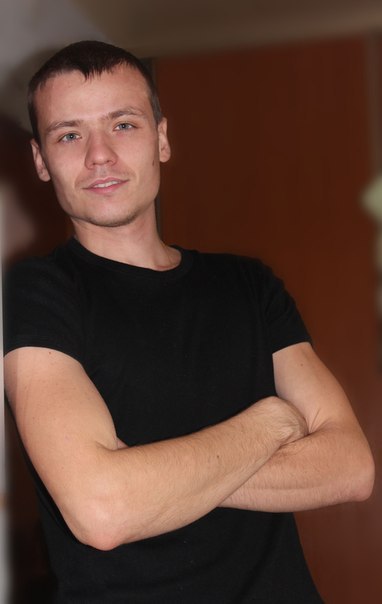 Евгений Войтенко, 36, Khabarovsk, Russian Federation