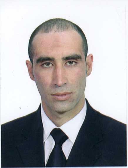 mohamed, 43, Tlemcen, Algeria