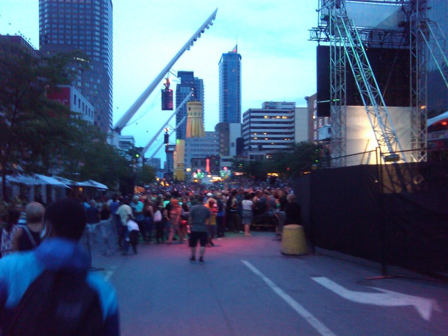 Liz-ann, 44, Montreal, Canada