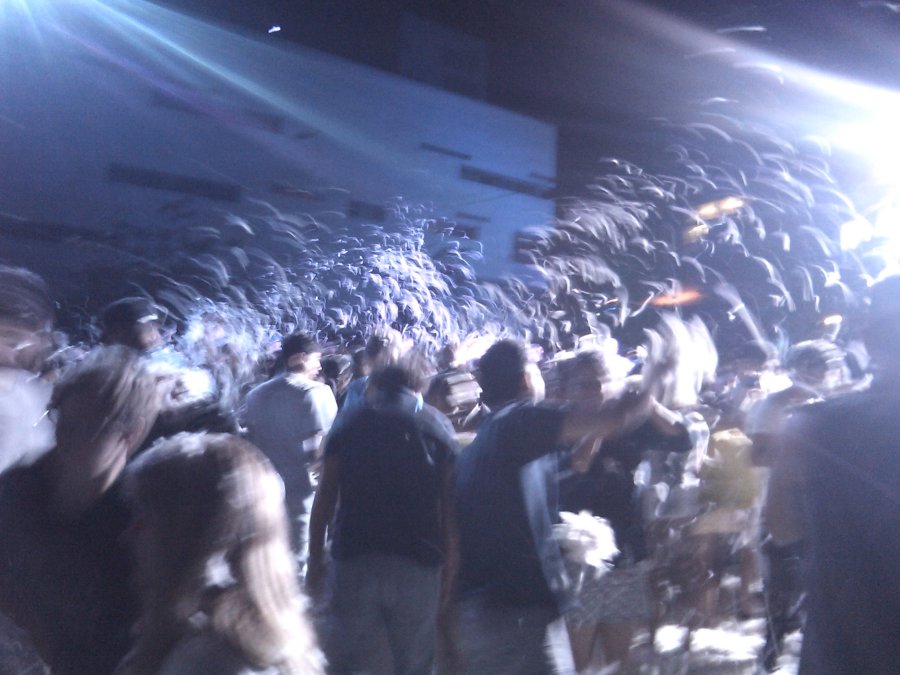 Liz-ann, 44, Montreal, Canada