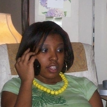 sandra, 36, Dakar, Senegal