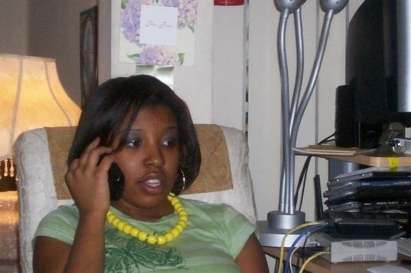 sandra, 36, Dakar, Senegal