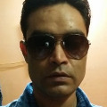 Rafiq, 40, New Delhi, India