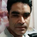 Rafiq, 40, New Delhi, India