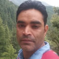 Rafiq, 40, New Delhi, India