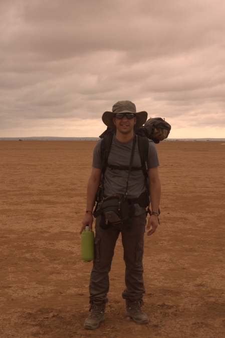 Wahid, 42, Algiers, Algeria