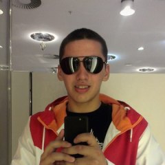 Рустам, 29, Krasnoyarsk, Russian Federation