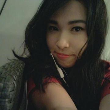 Baifern Onnicha, 32, Phuket, Thailand