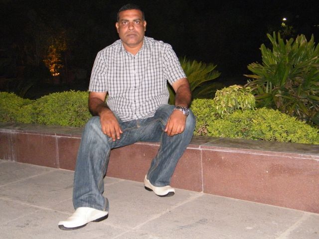 Zahid Hussain, 54, Male, Maldives