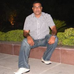 Zahid Hussain, 54, Male, Maldives