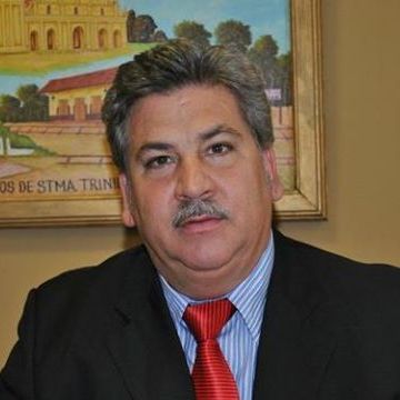 Carlos, 69, Cincinnati, United States