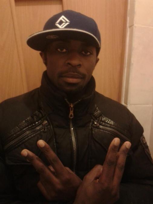 james, 43, Moscow, Russian Federation