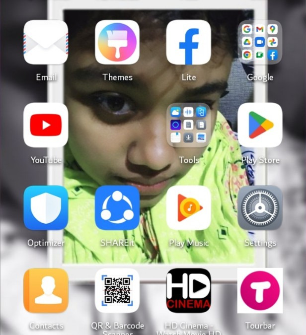 Talbiyanur, 22, Noakhali, Bangladesh