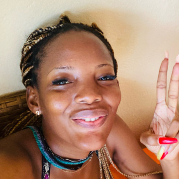 Sidjie carmellia, 27, Libreville, Gabon