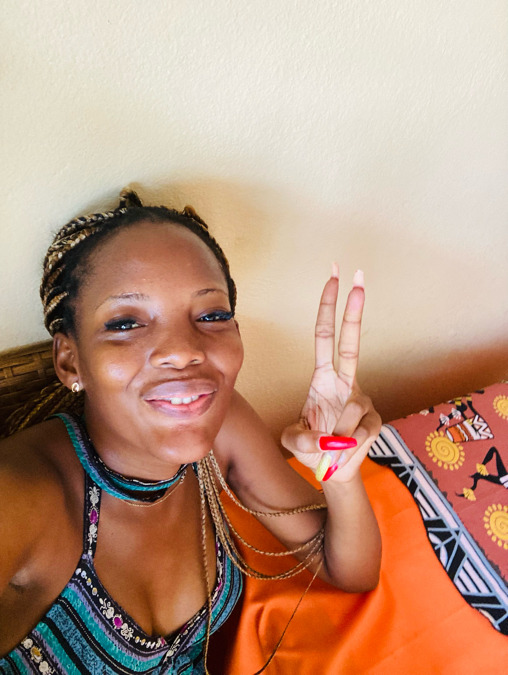 Sidjie carmellia, 27, Libreville, Gabon