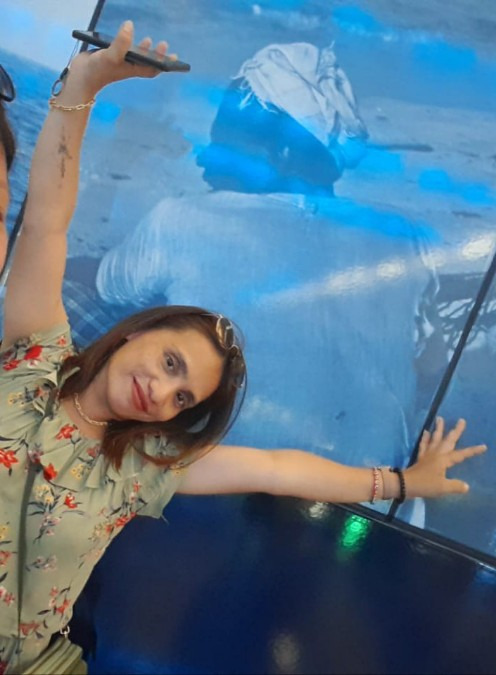 Colet, 44, Dubai, United Arab Emirates