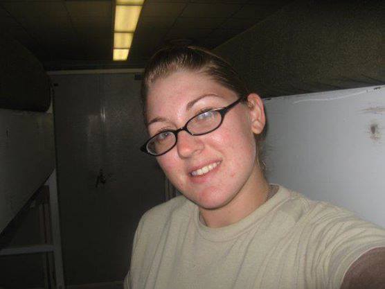 philomina, 39, Brooklyn, United States