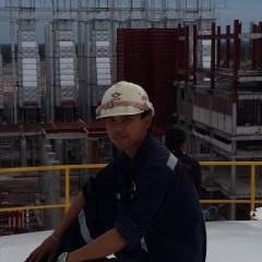 Tiron Sungthip, 37, Bangkok, Thailand