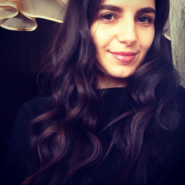 Margarita Aivazova, 41, Minsk, Belarus