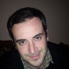 mamuka nizharadze, 38, Batumi, Georgia