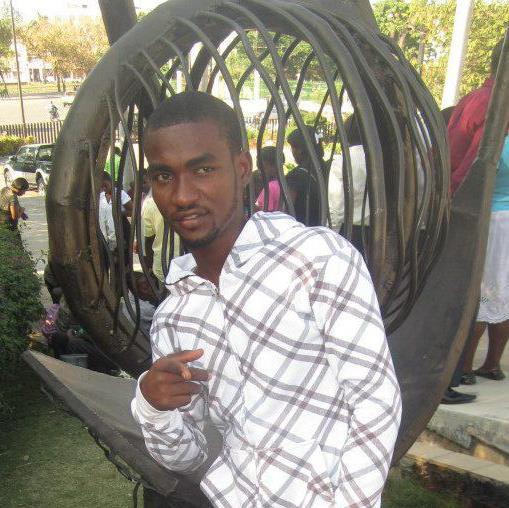 Greffin Nico, , Port-au-Prince, Haiti