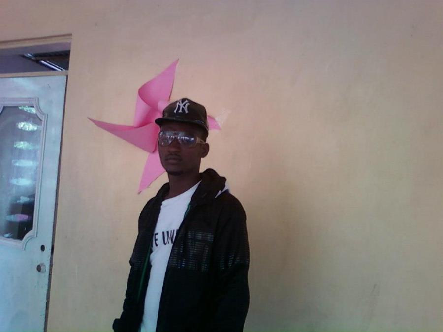 Greffin Nico, , Port-au-Prince, Haiti