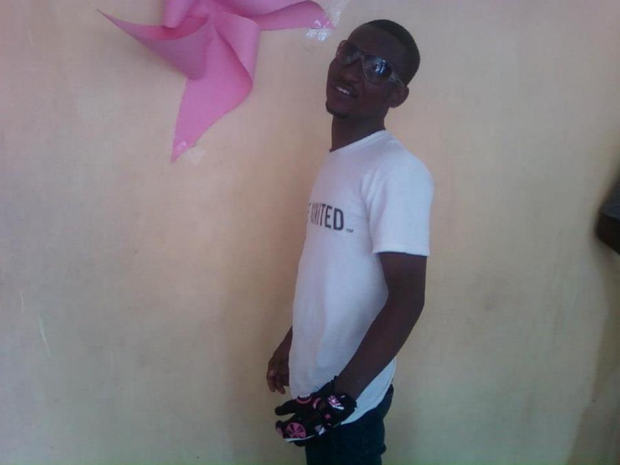 Greffin Nico, , Port-au-Prince, Haiti