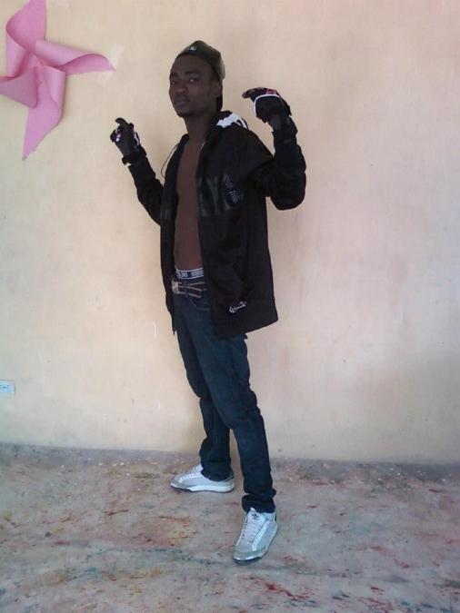 Greffin Nico, , Port-au-Prince, Haiti