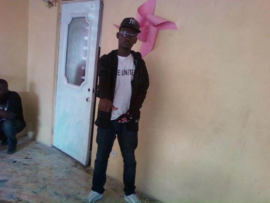 Greffin Nico, , Port-au-Prince, Haiti