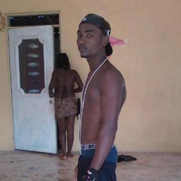 Greffin Nico, , Port-au-Prince, Haiti