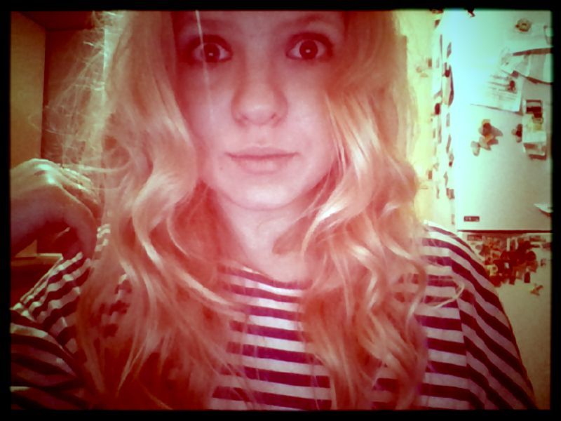 Анжелика, 29, Hrodna, Belarus