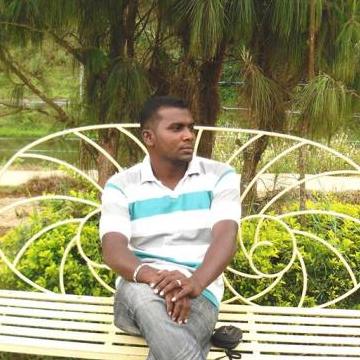 steve, 36, Dubai, United Arab Emirates