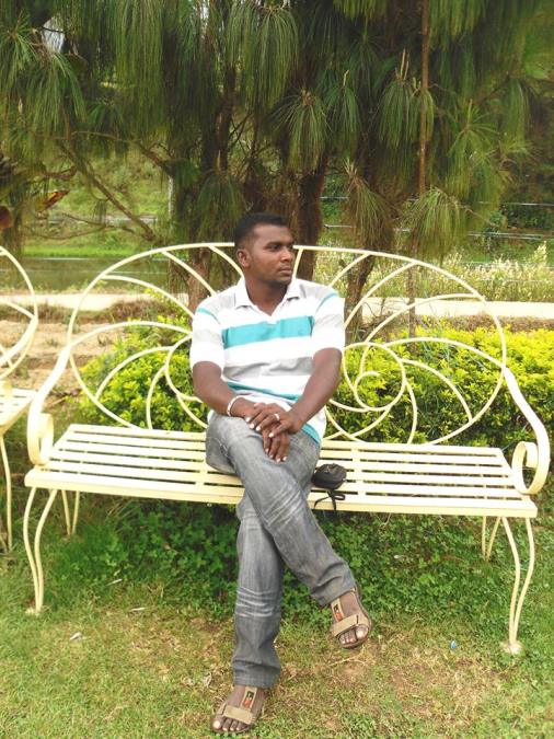 steve, 36, Dubai, United Arab Emirates