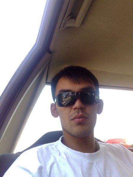 muhany4, 40, Almaty, Kazakhstan