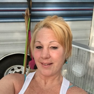 Lisha, 60, Tallahassee, United States