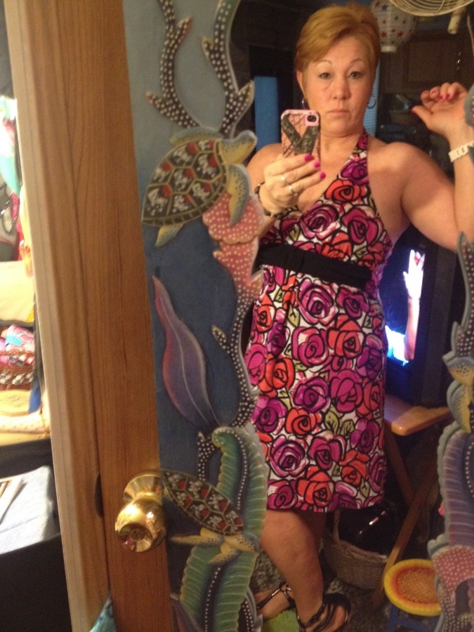 Lisha, 60, Tallahassee, United States