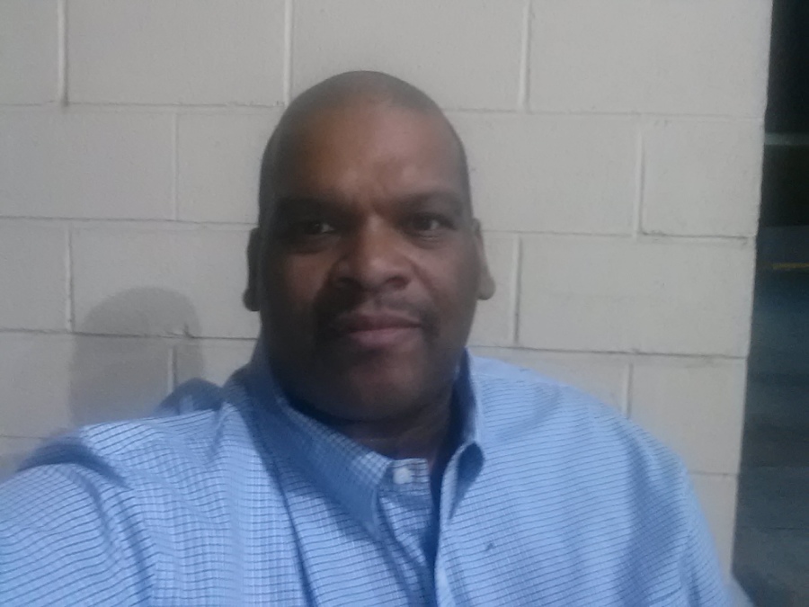 bry Anderson, 56, Dallas, United States