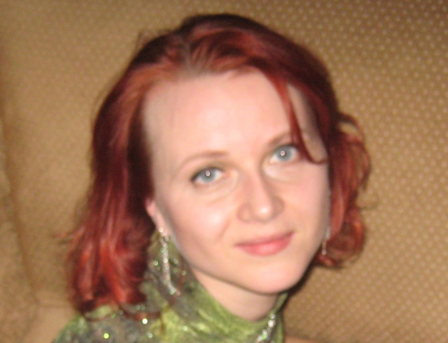 Елена, 42, Minsk, Belarus