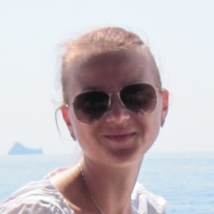 Елена, 42, Minsk, Belarus