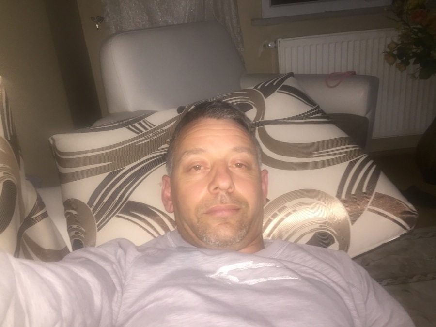 TC Uğur Yankal, 49, Istanbul, Turkey