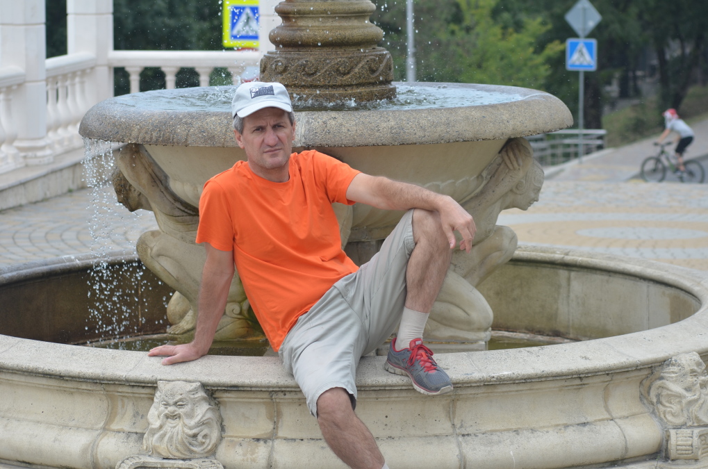 Артур Бегларян, 53, Stavropol, Russian Federation