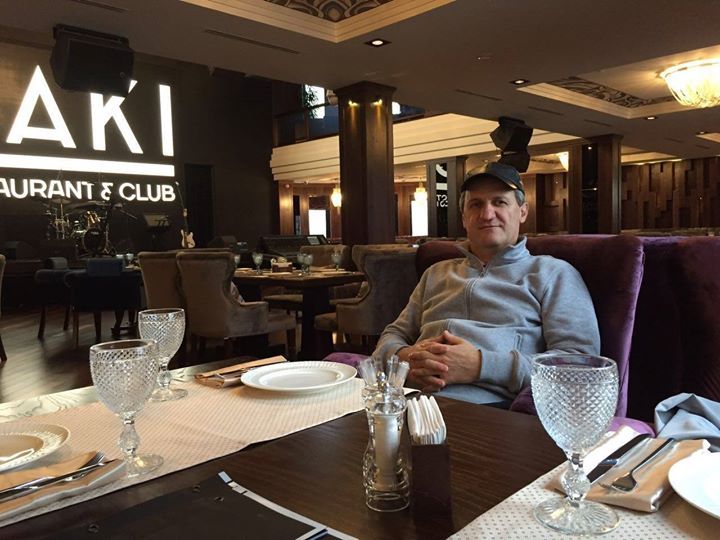 Артур Бегларян, 53, Stavropol, Russian Federation