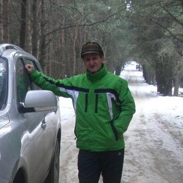 Артур Бегларян, 53, Stavropol, Russian Federation