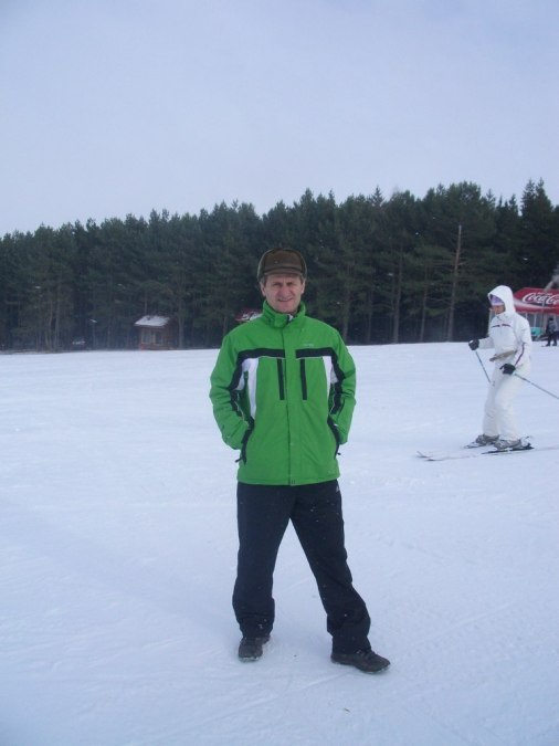 Артур Бегларян, 53, Stavropol, Russian Federation