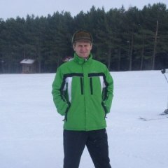 Артур Бегларян, 53, Stavropol, Russian Federation