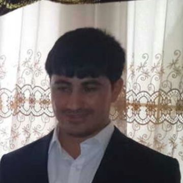ihson, 34, Dushanbe, Tajikistan