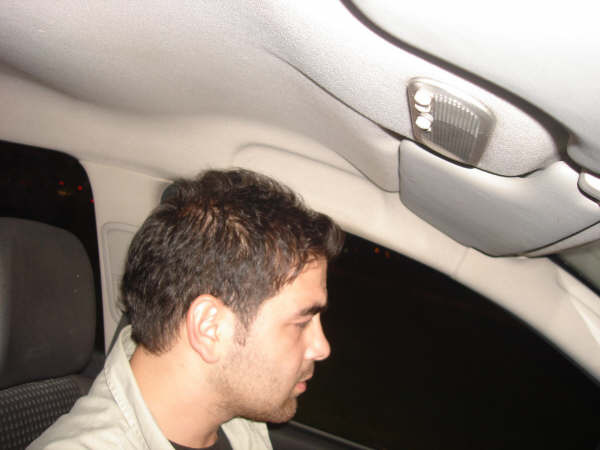 Emre, 42, Istanbul, Turkey