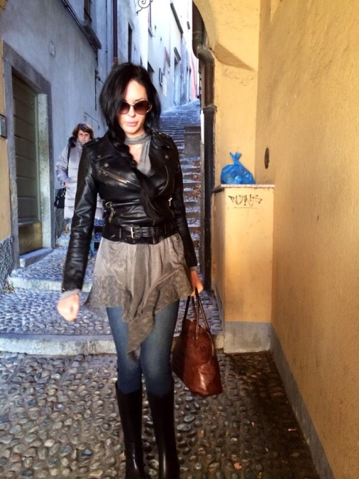 Elena, 39, Moscow, Russian Federation