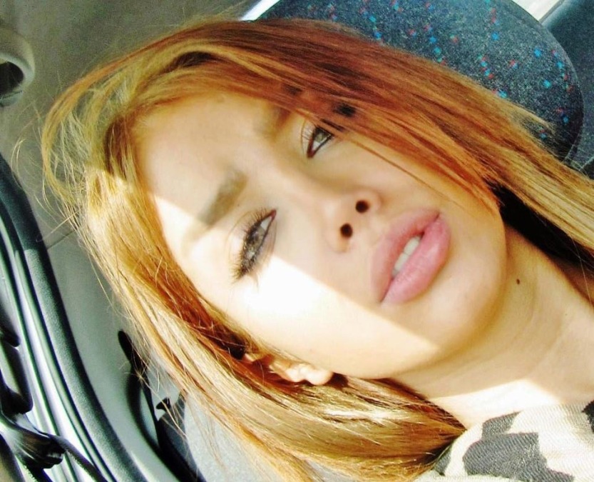 Lujain, 29, Jeddah, Saudi Arabia