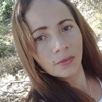 Maria Mendoza, 34, San Salvador, El Salvador